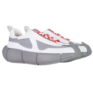 Premium Mesh & Elegant  Sneakers For Men