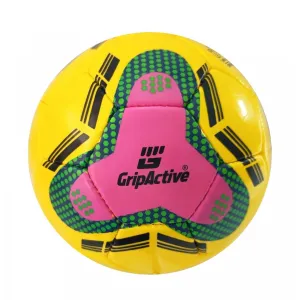 Premium Training Football - Soft Touch Design for Safer Practice