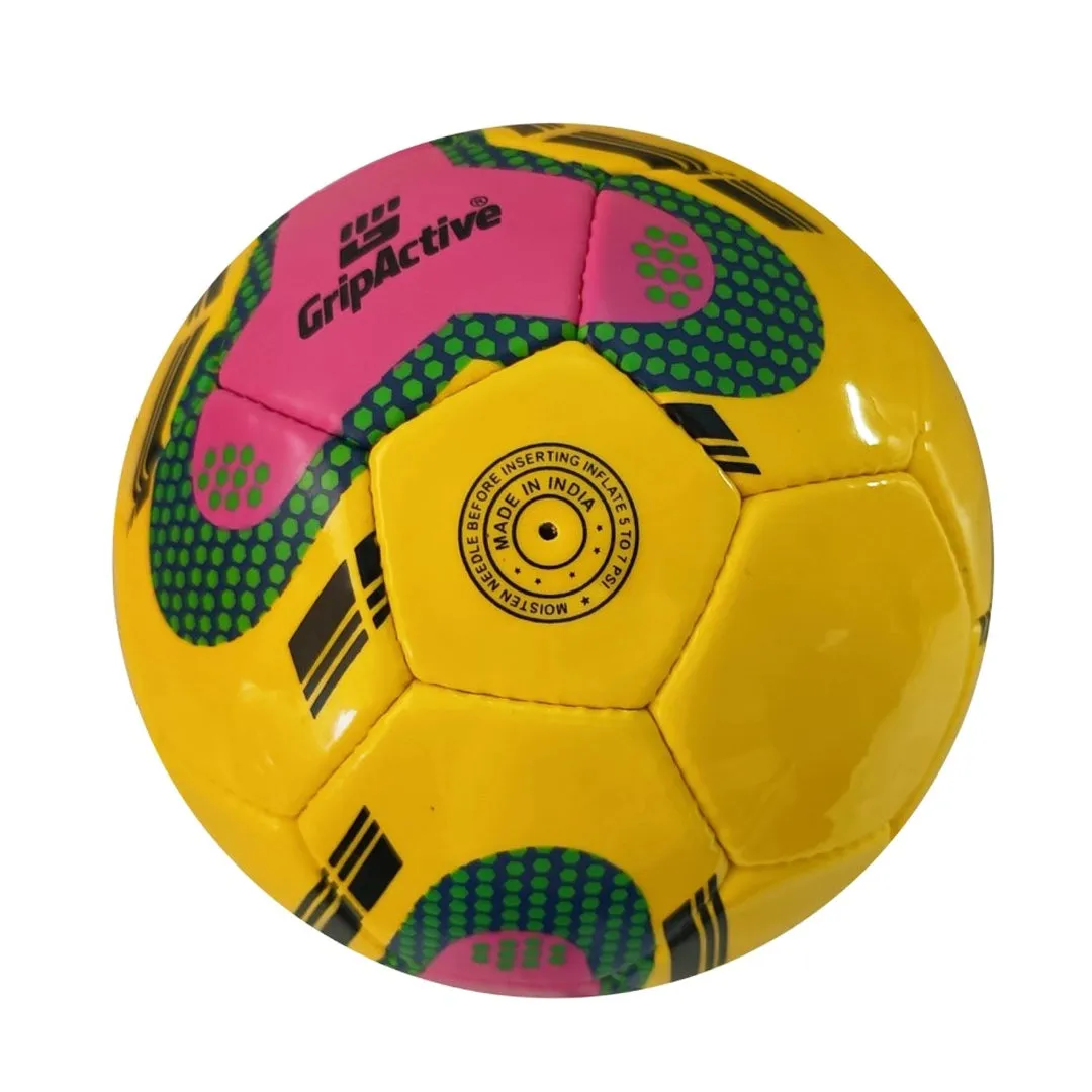 Premium Training Football - Soft Touch Design for Safer Practice