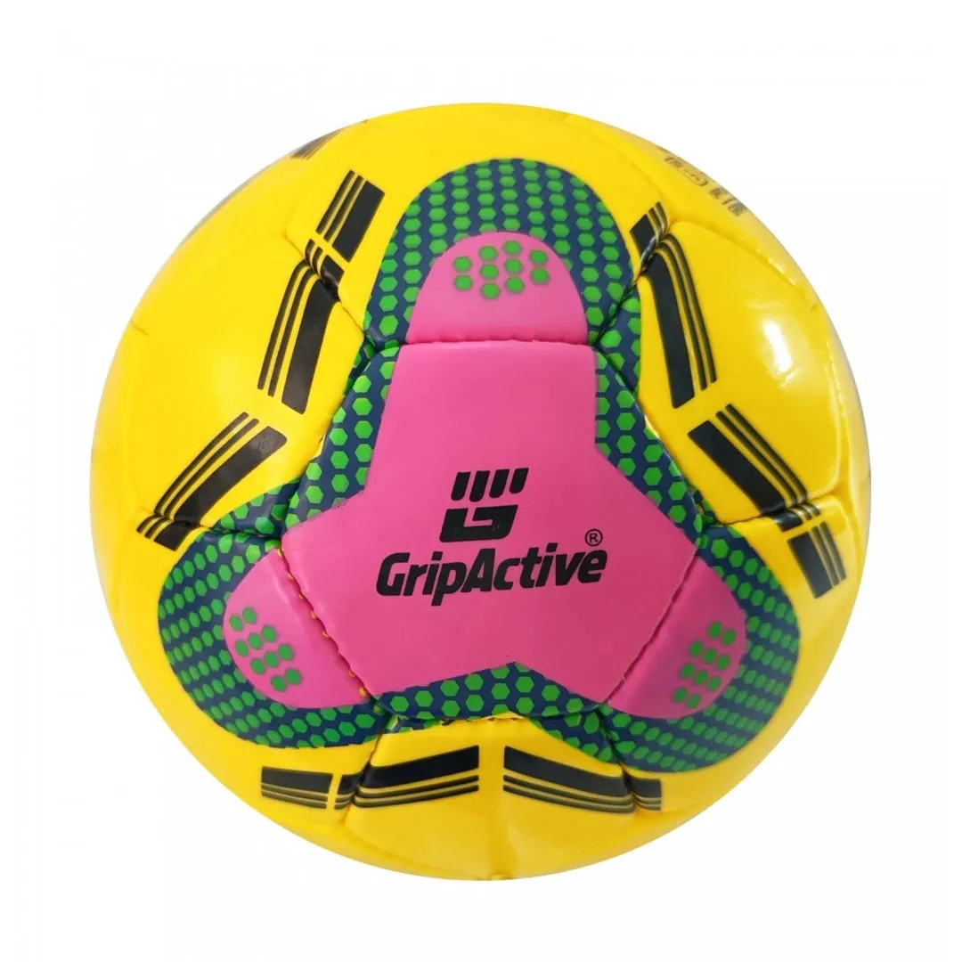 Premium Training Football - Soft Touch Design for Safer Practice