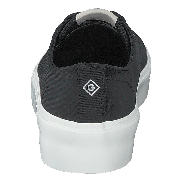 Prepbro Sneaker Black