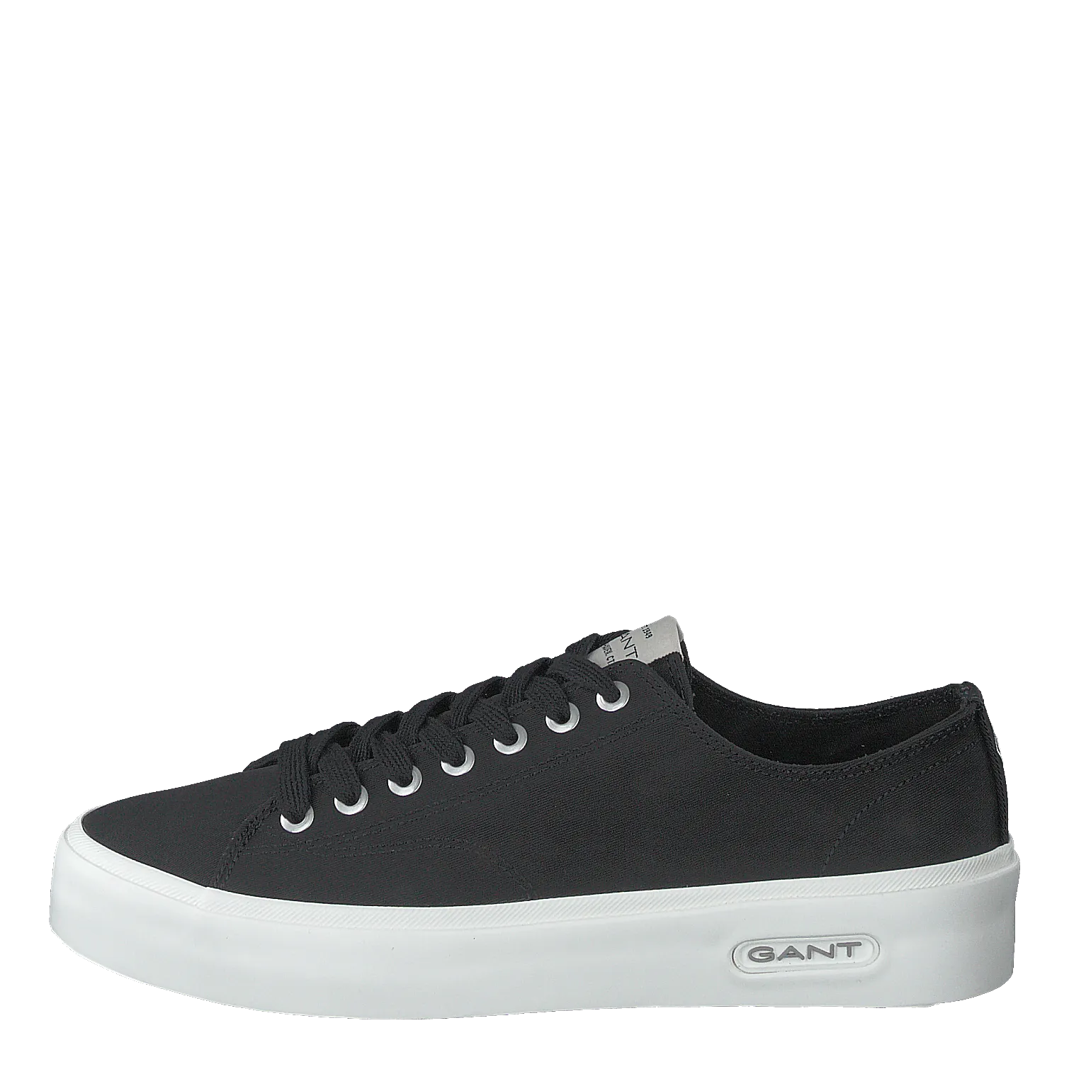 Prepbro Sneaker Black