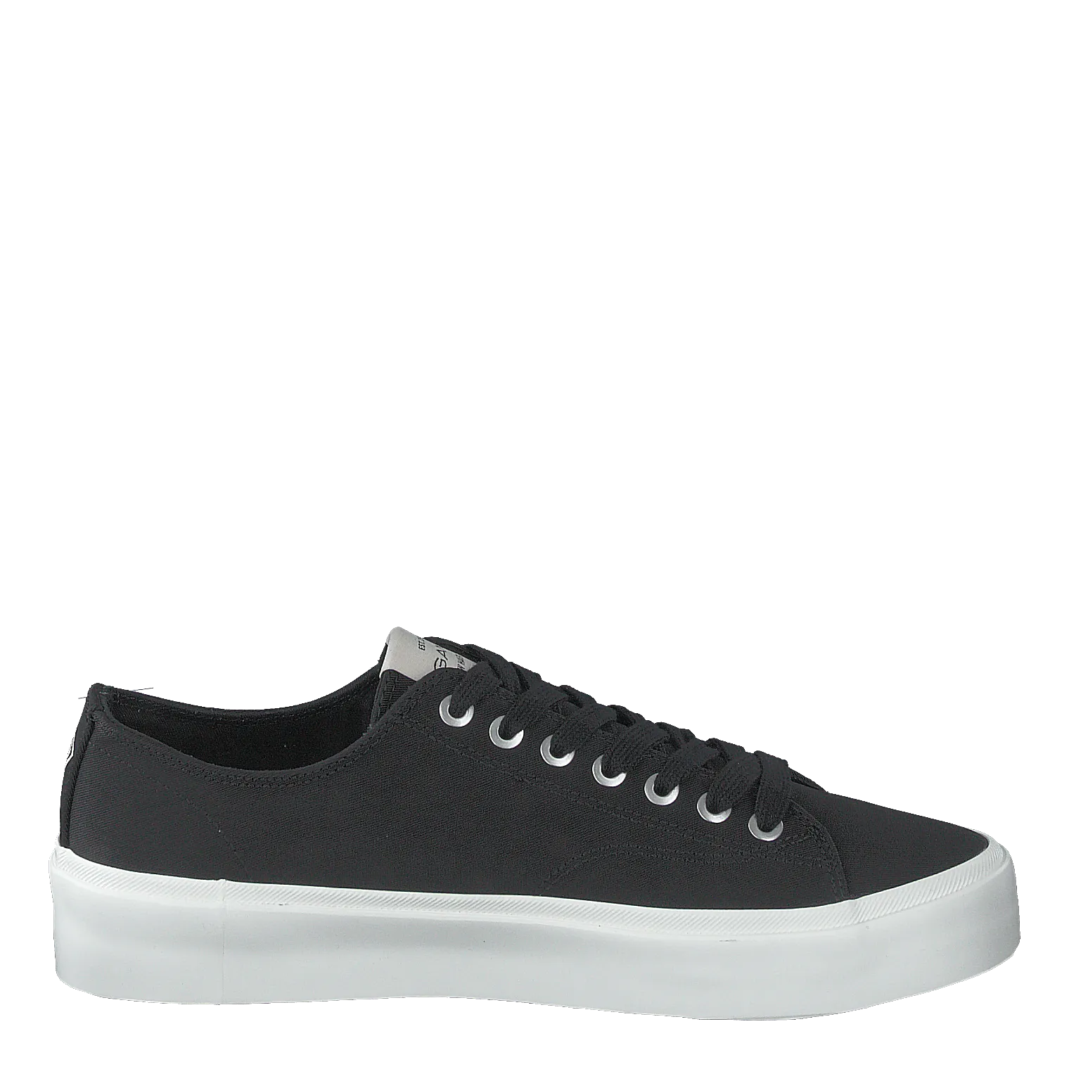 Prepbro Sneaker Black