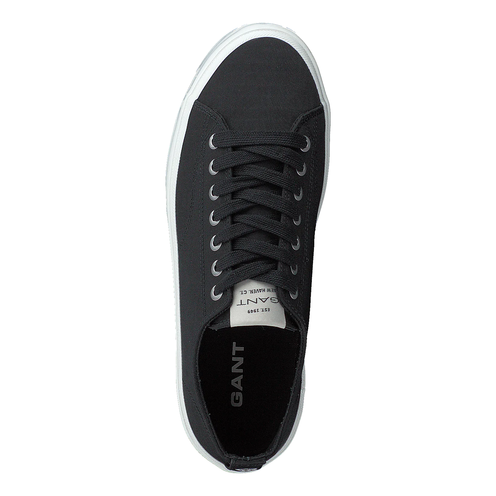 Prepbro Sneaker Black
