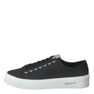 Prepbro Sneaker Black