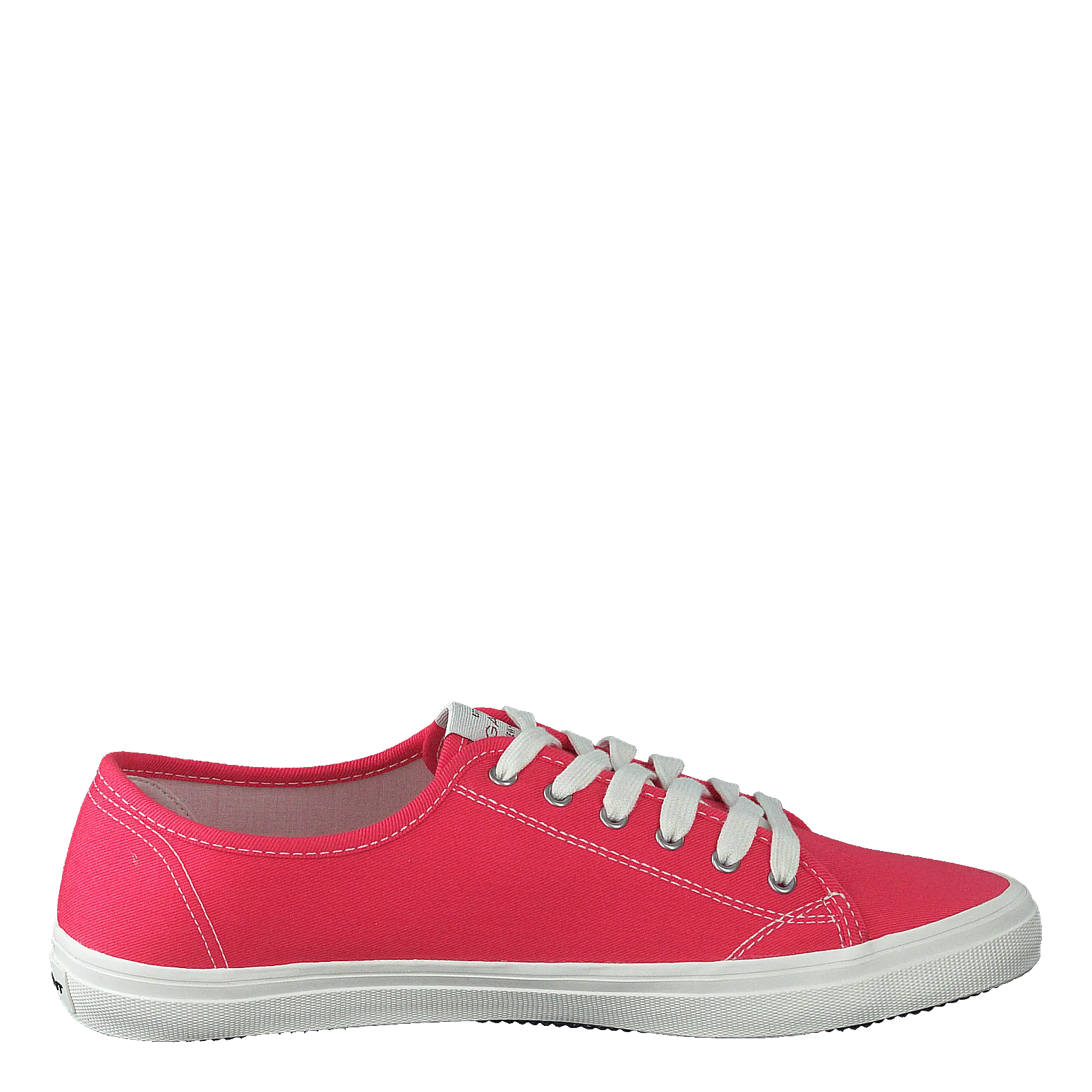Preptown Low Lace Shoes Pink