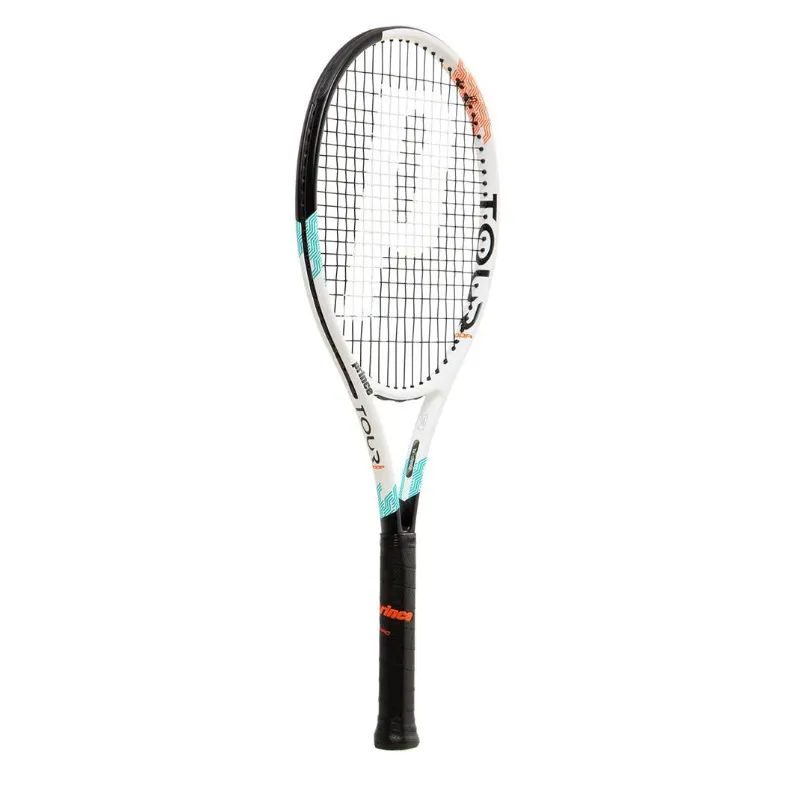 Prince ATS Textreme Tour 100P (305g) - Demo Rental