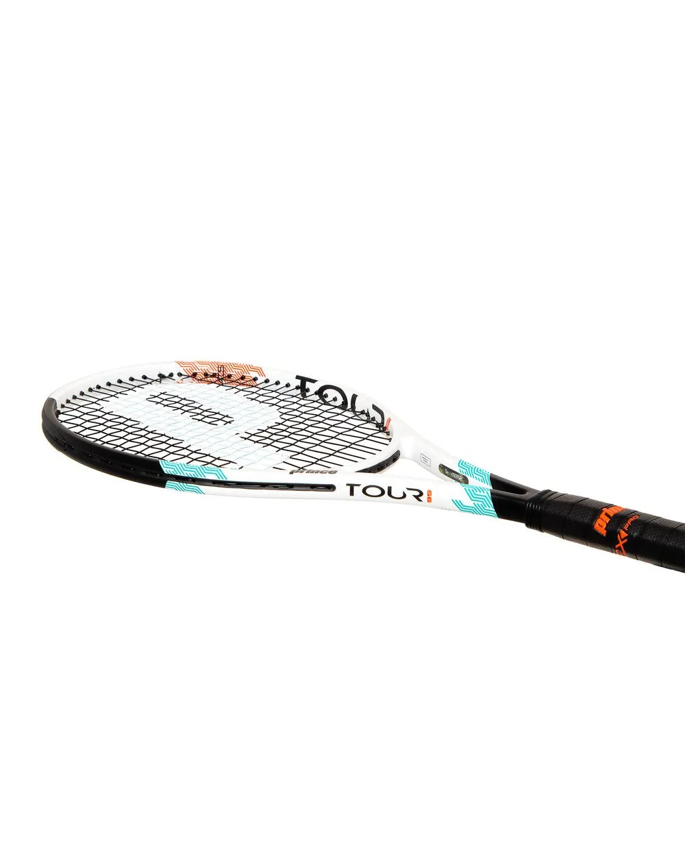 Prince ATS Textreme Tour 95 (320g)