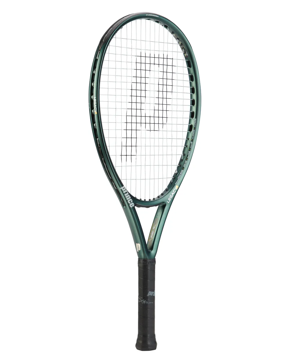 Prince O3 2.5 Legacy 120