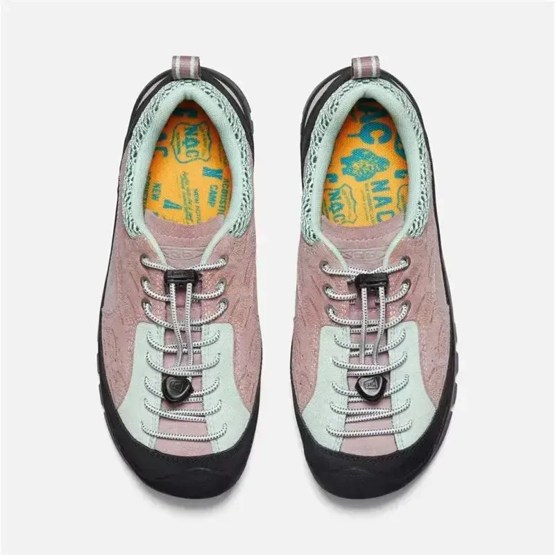 Professional Non-Slip Hiking Sneakers