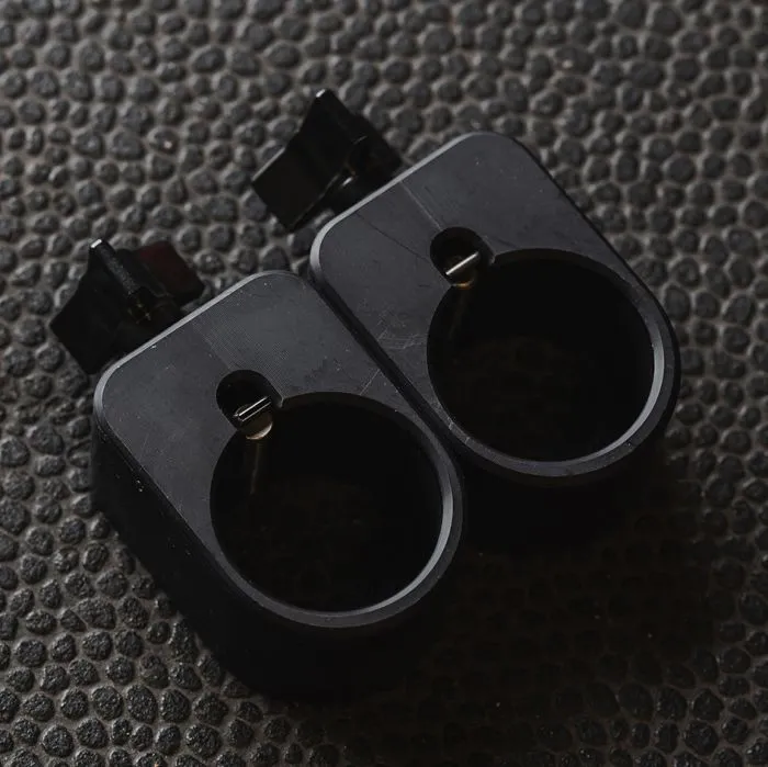 Proloc™ StrongMan  Collars