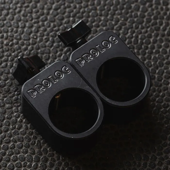 Proloc™ StrongMan  Collars