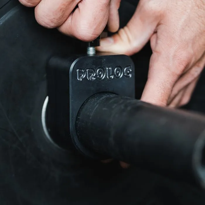 Proloc™ StrongMan  Collars