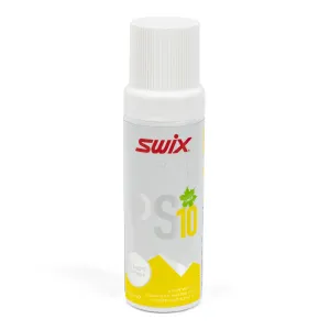 PS10 Yellow Liquid Glide Wax, 80ml (0°C to  10°C) - PS10L-80S
