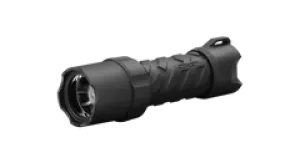 PS400 CREW POLYSTEEL STORM, PROOF FLASHLIGHT 500 LUMENS