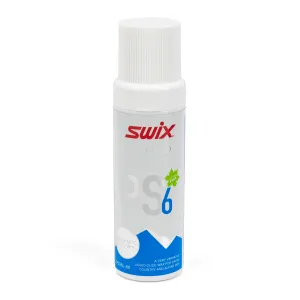 PS6 Blue Liquid Glide Wax, 80ml (-6°C to -12°C)