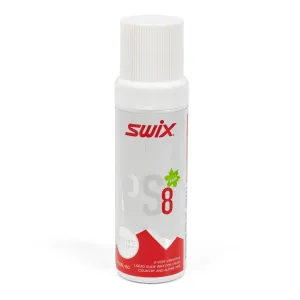 PS8 Red Liquid Glide Wax, 80ml (-4°C to  4°C)