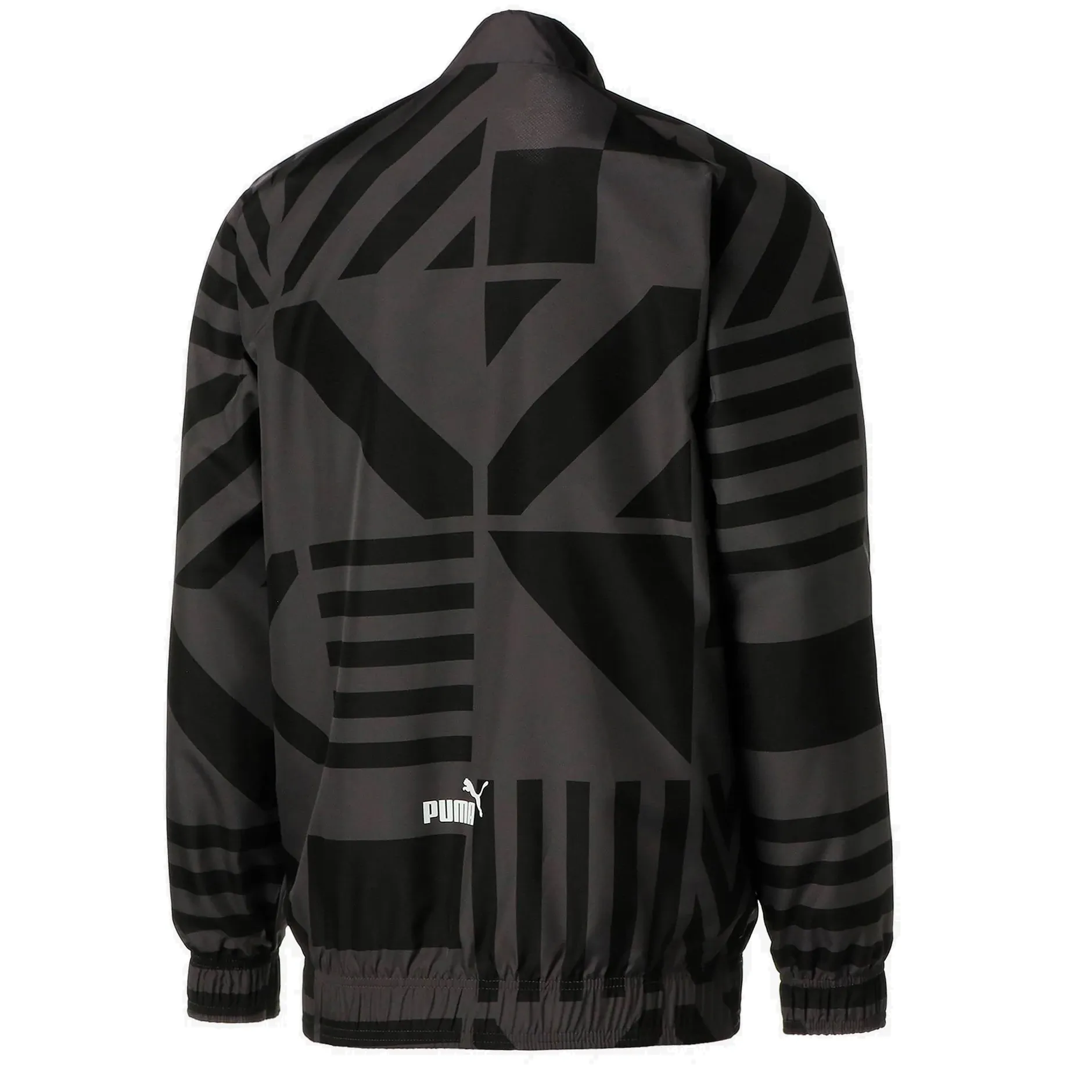 Puma AC Milan Pre-Match Jacket 2022/23