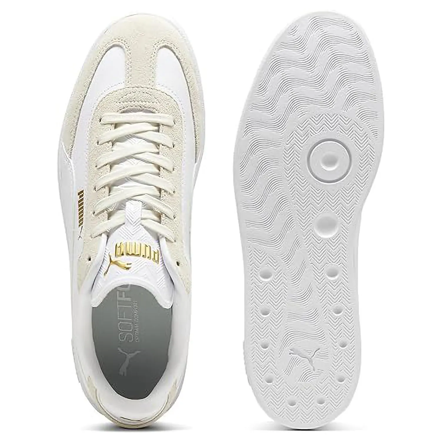 Puma Club Ii Era Sneaker