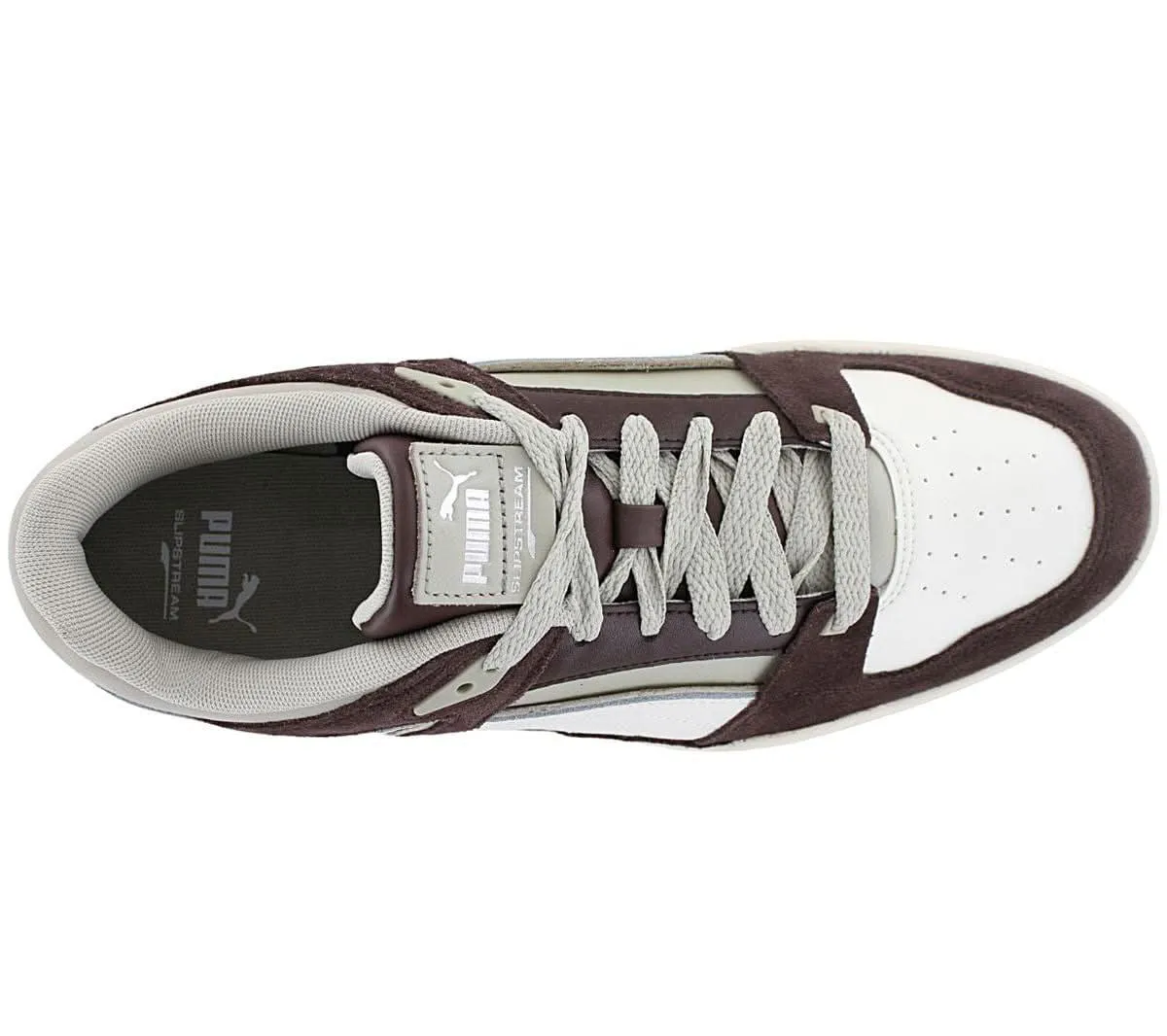 PUMA Slipstream Mix - Herren Sneakers Schuhe 388635-04