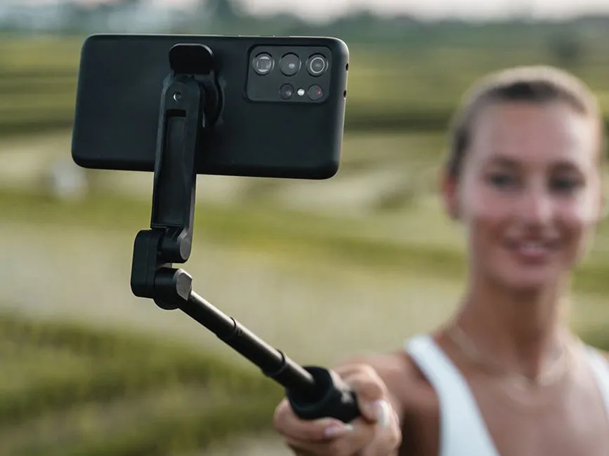 Quad Lock - Tripod/Selfie Stick