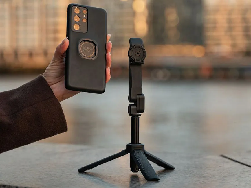 Quad Lock - Tripod/Selfie Stick
