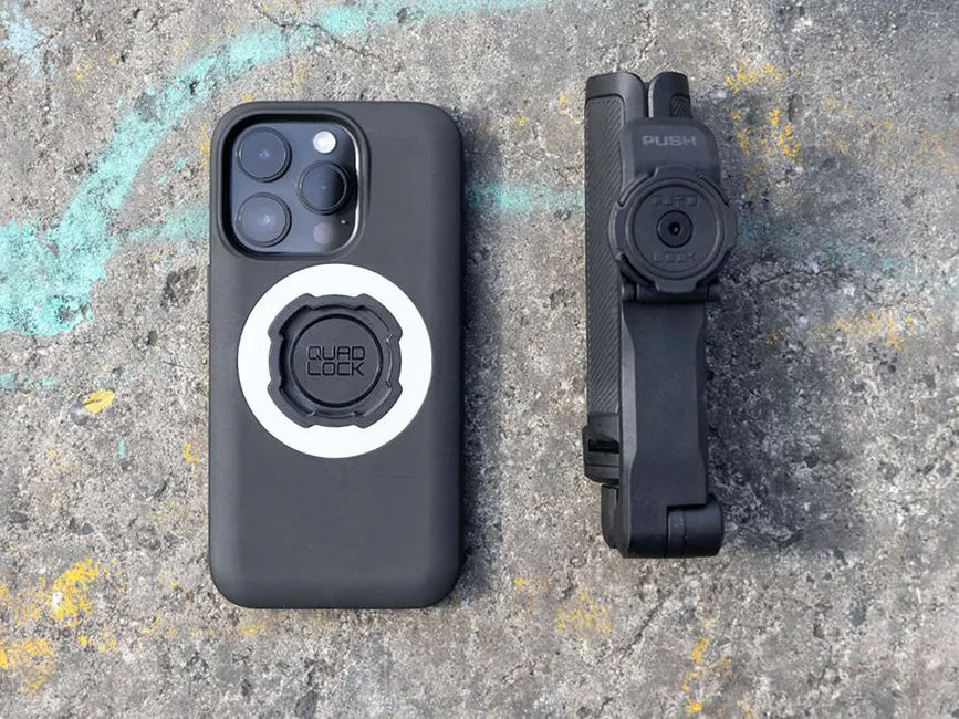 Quad Lock - Tripod/Selfie Stick