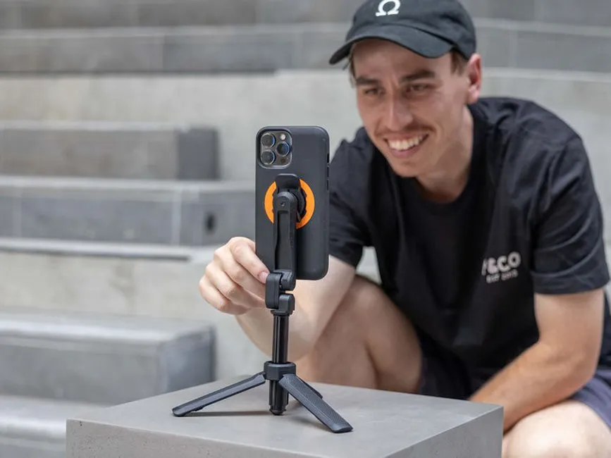Quad Lock - Tripod/Selfie Stick