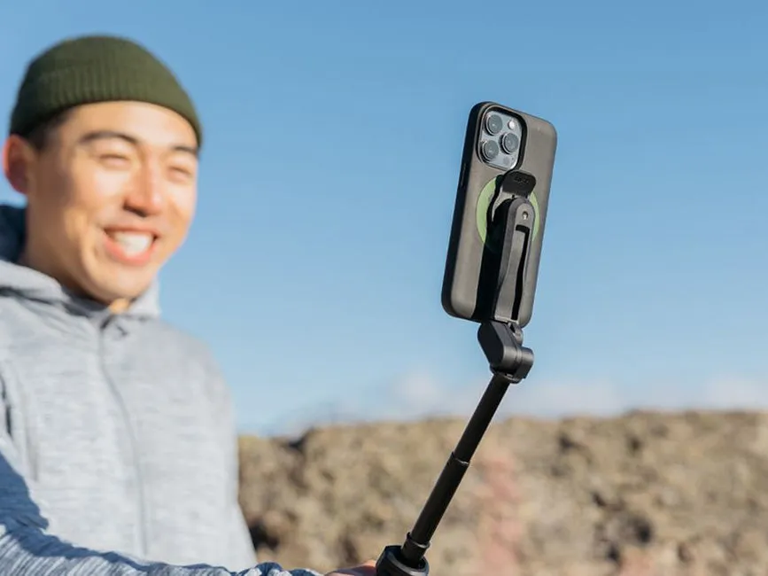 Quad Lock - Tripod/Selfie Stick