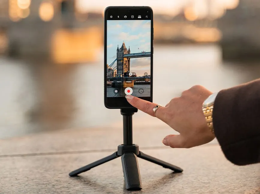 Quad Lock - Tripod/Selfie Stick