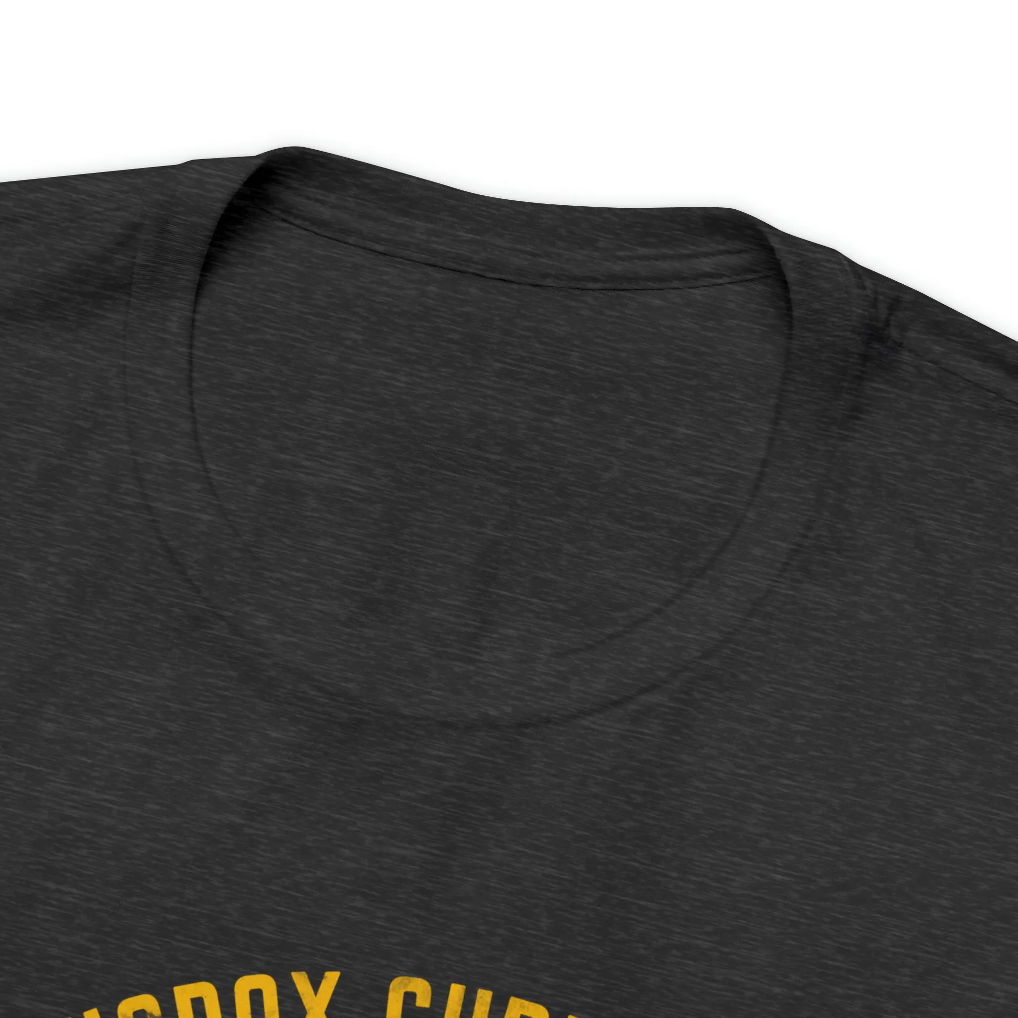 "Cross Training" Tee