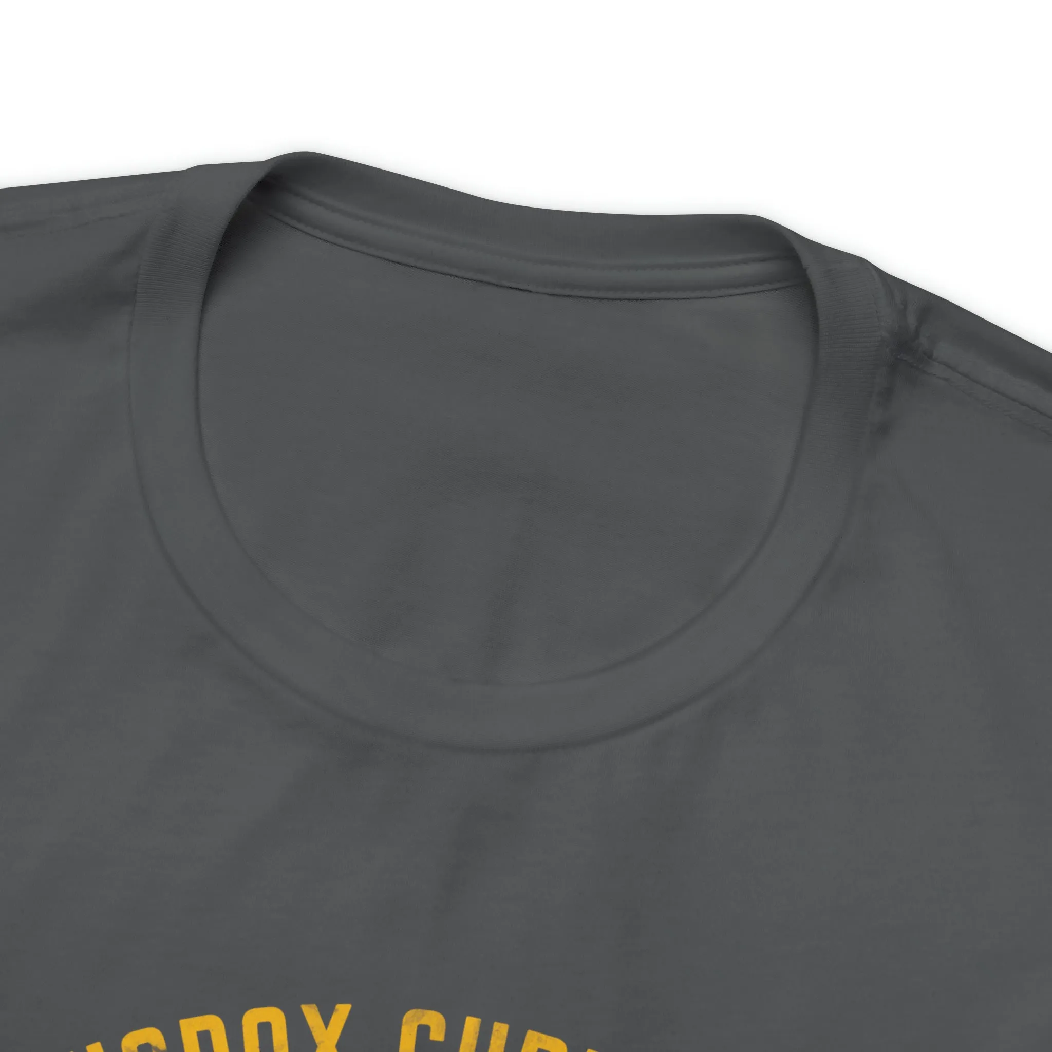 "Cross Training" Tee