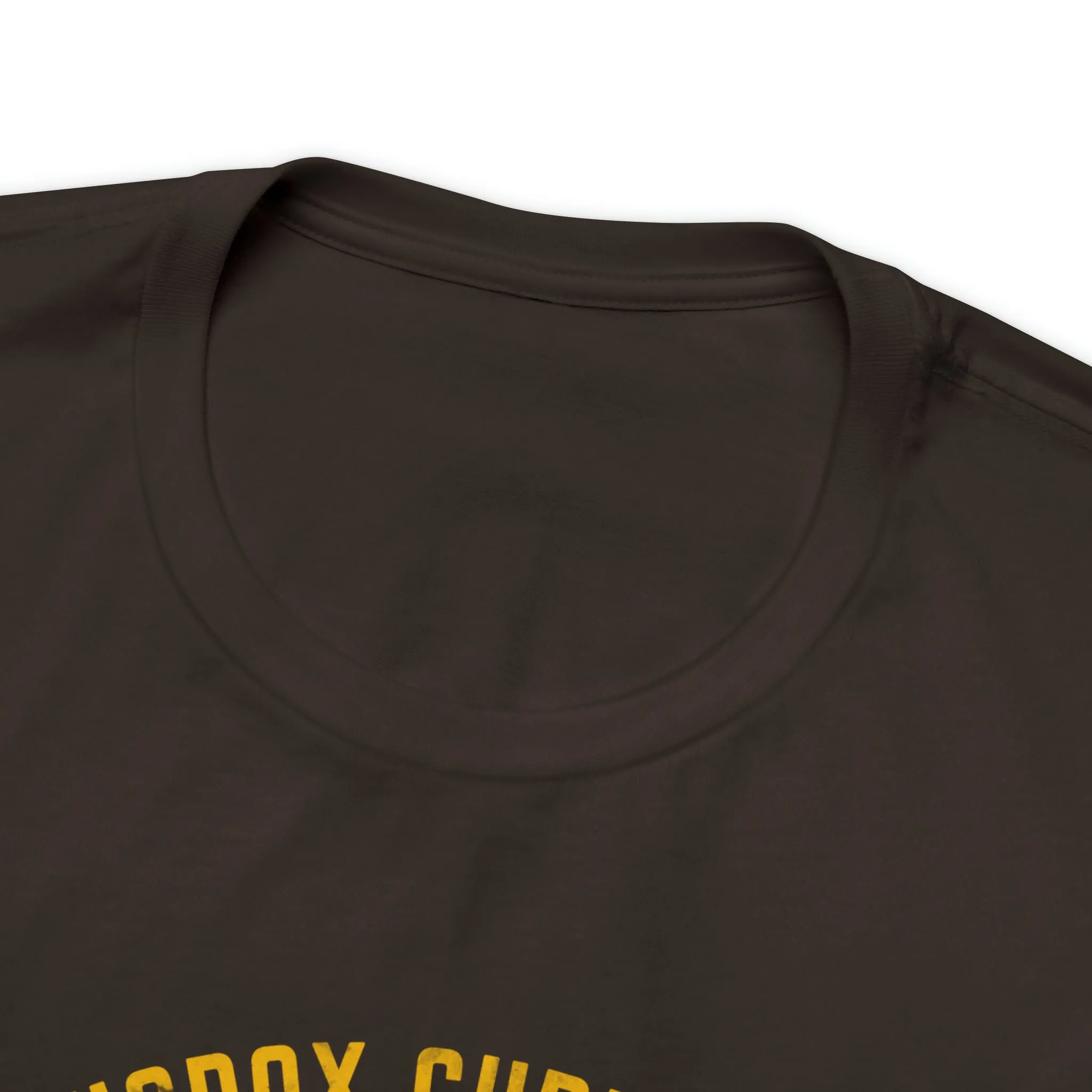 "Cross Training" Tee