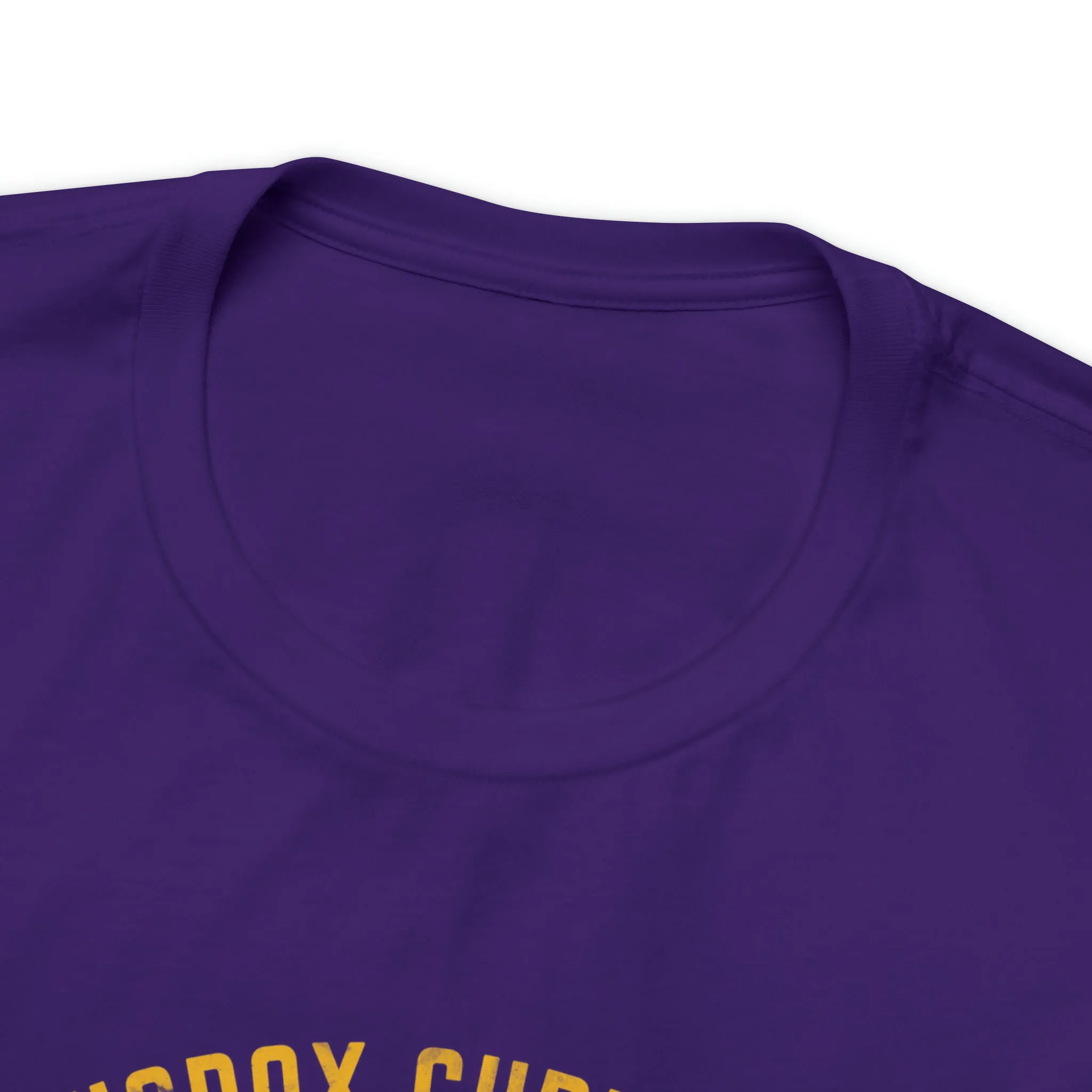 "Cross Training" Tee