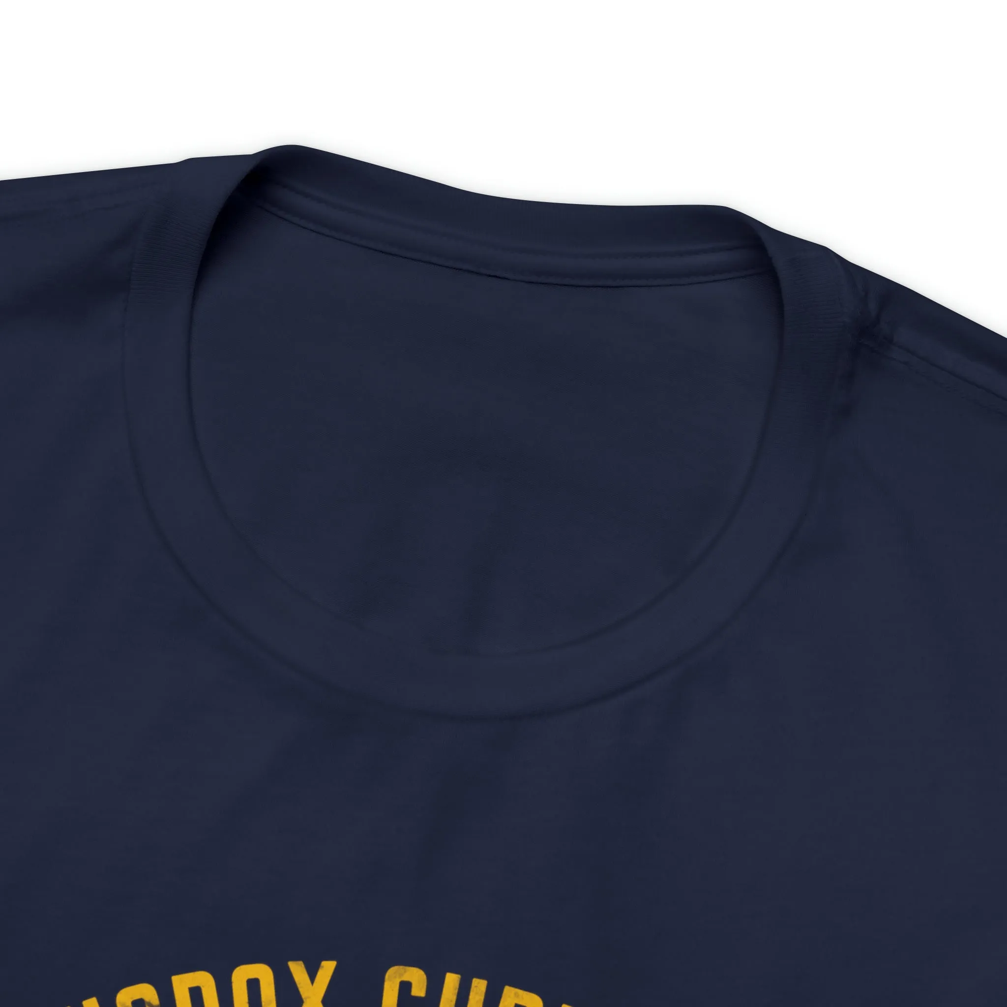 "Cross Training" Tee