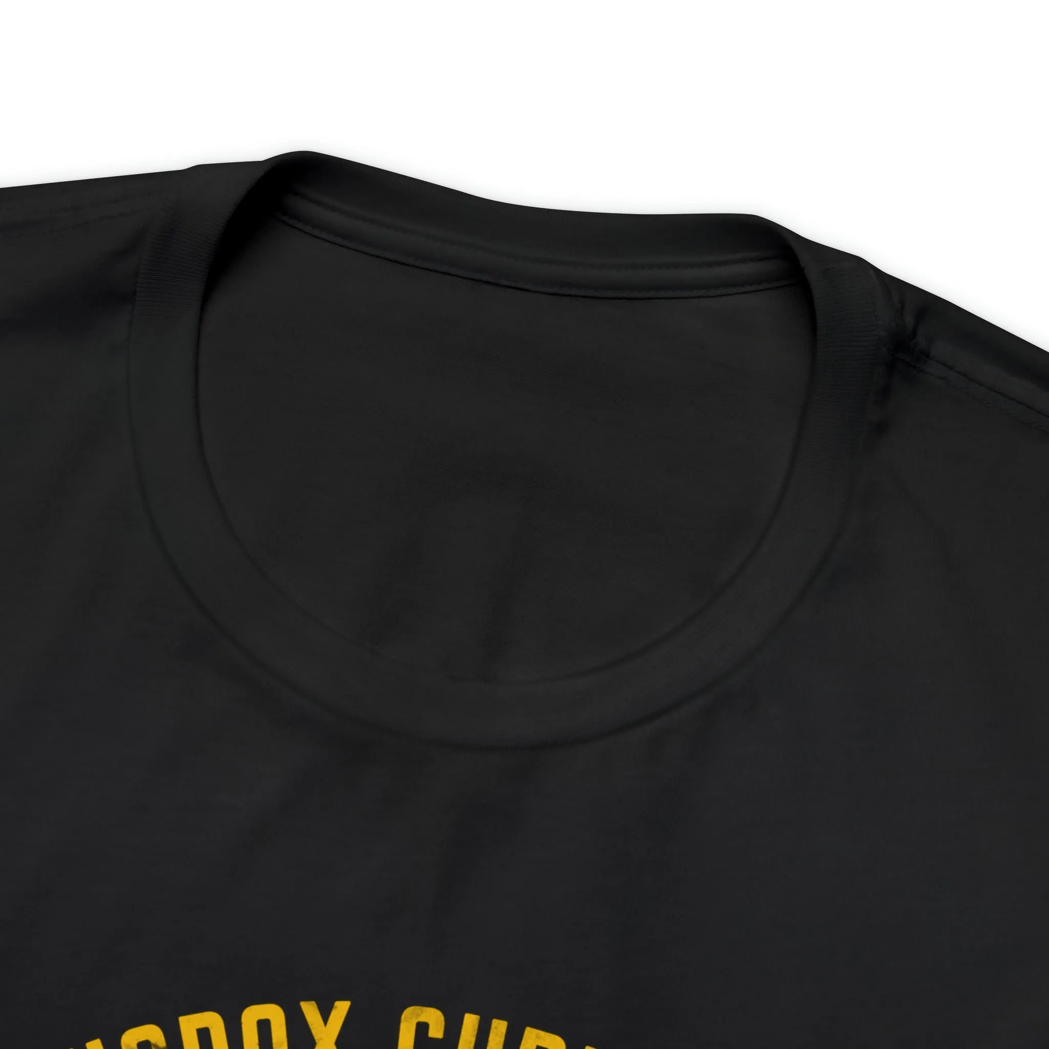 "Cross Training" Tee