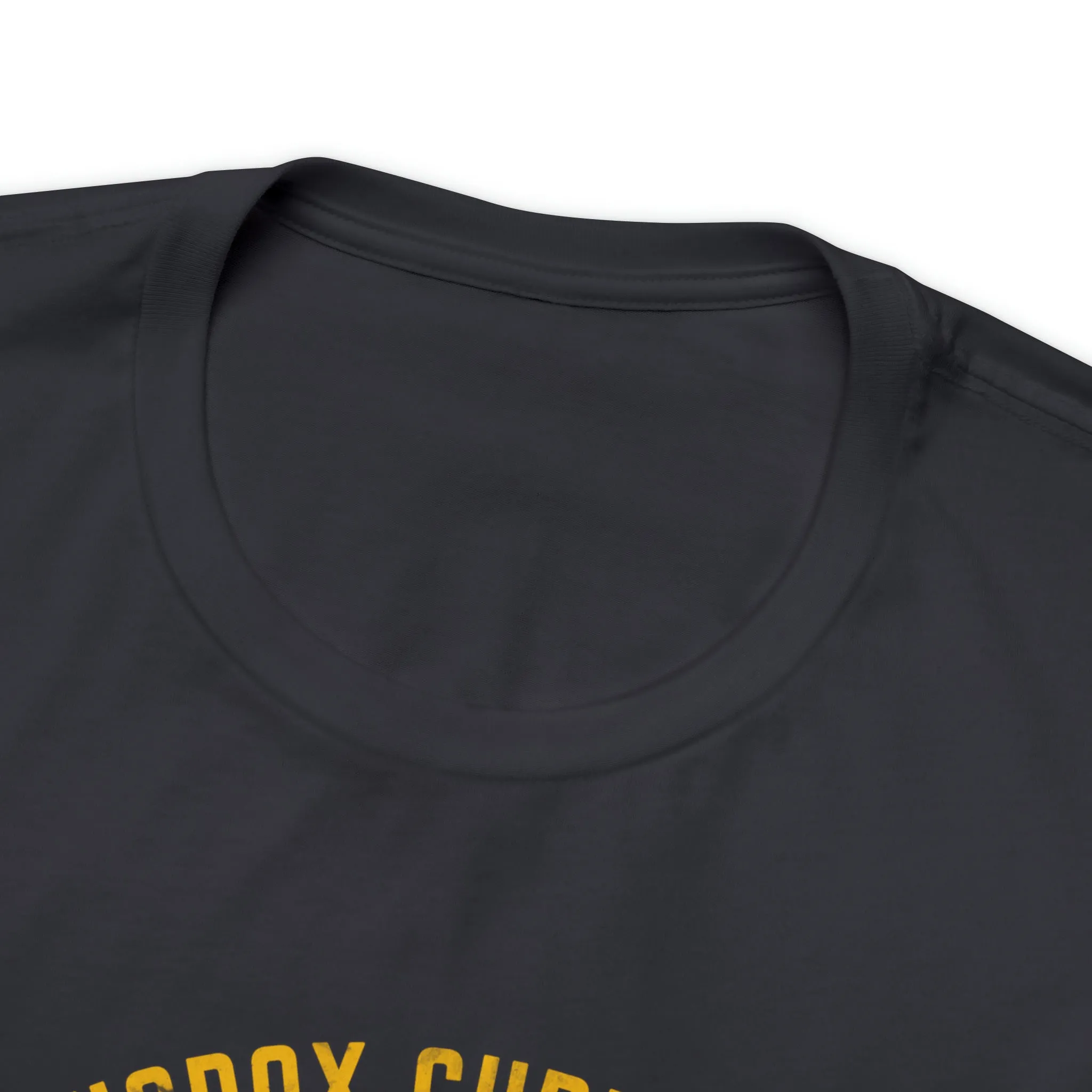 "Cross Training" Tee