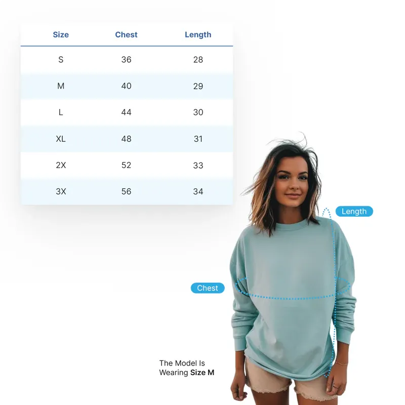 "Home Team" Relaxed Fit Long Sleeve Unisex T-Shirt