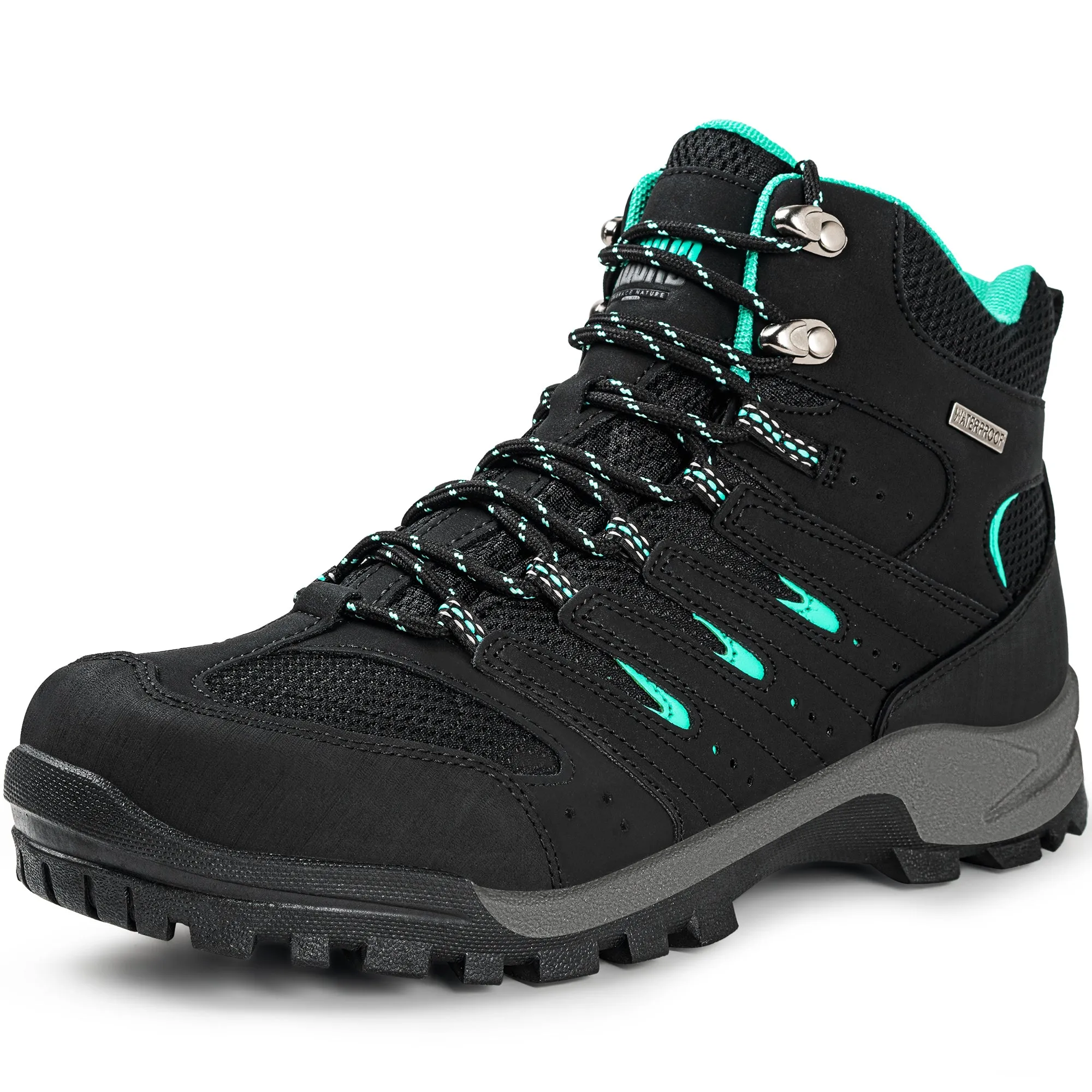 R CORD Women’s Hiking Boots