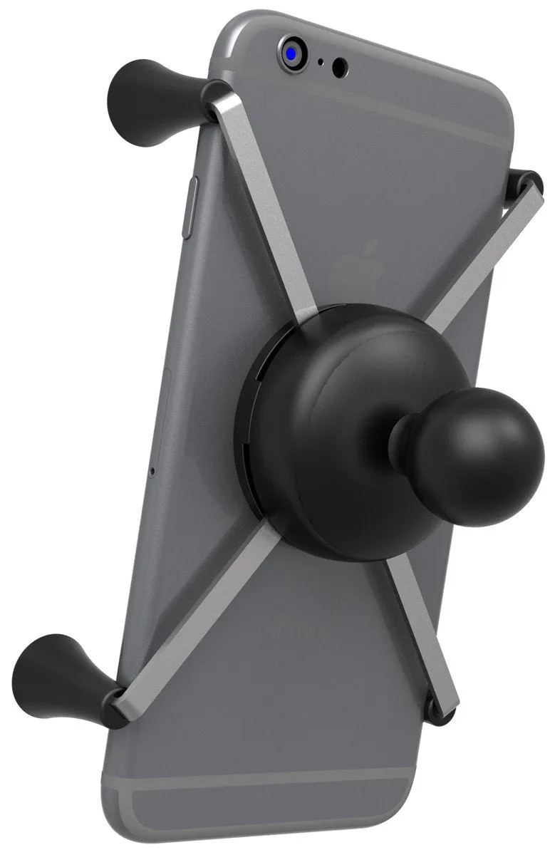 RAM Cradle - X-Grip® Large Cell/iPhone Cradle