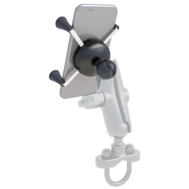 RAM Cradle - X-Grip® Standard Cell/iPhone Cradle