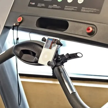 RAM Set - EZ-Strap™ X-Grip® Cell Phone Cradle (Bicycle)