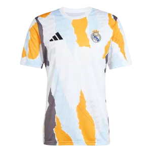 Real Madrid 24/25 Pre-Match Jersey (JJ3493)