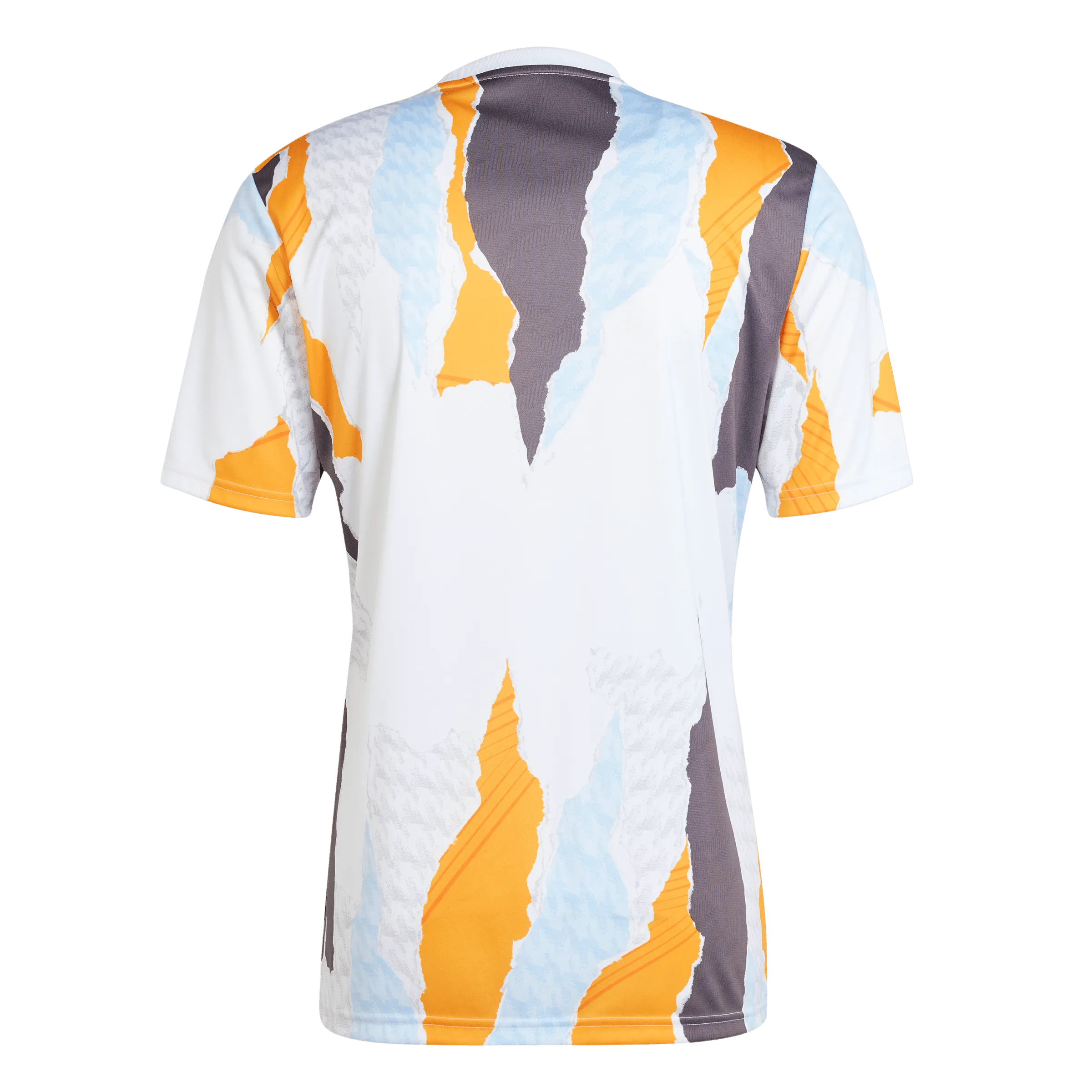 Real Madrid 24/25 Pre-Match Jersey (JJ3493)