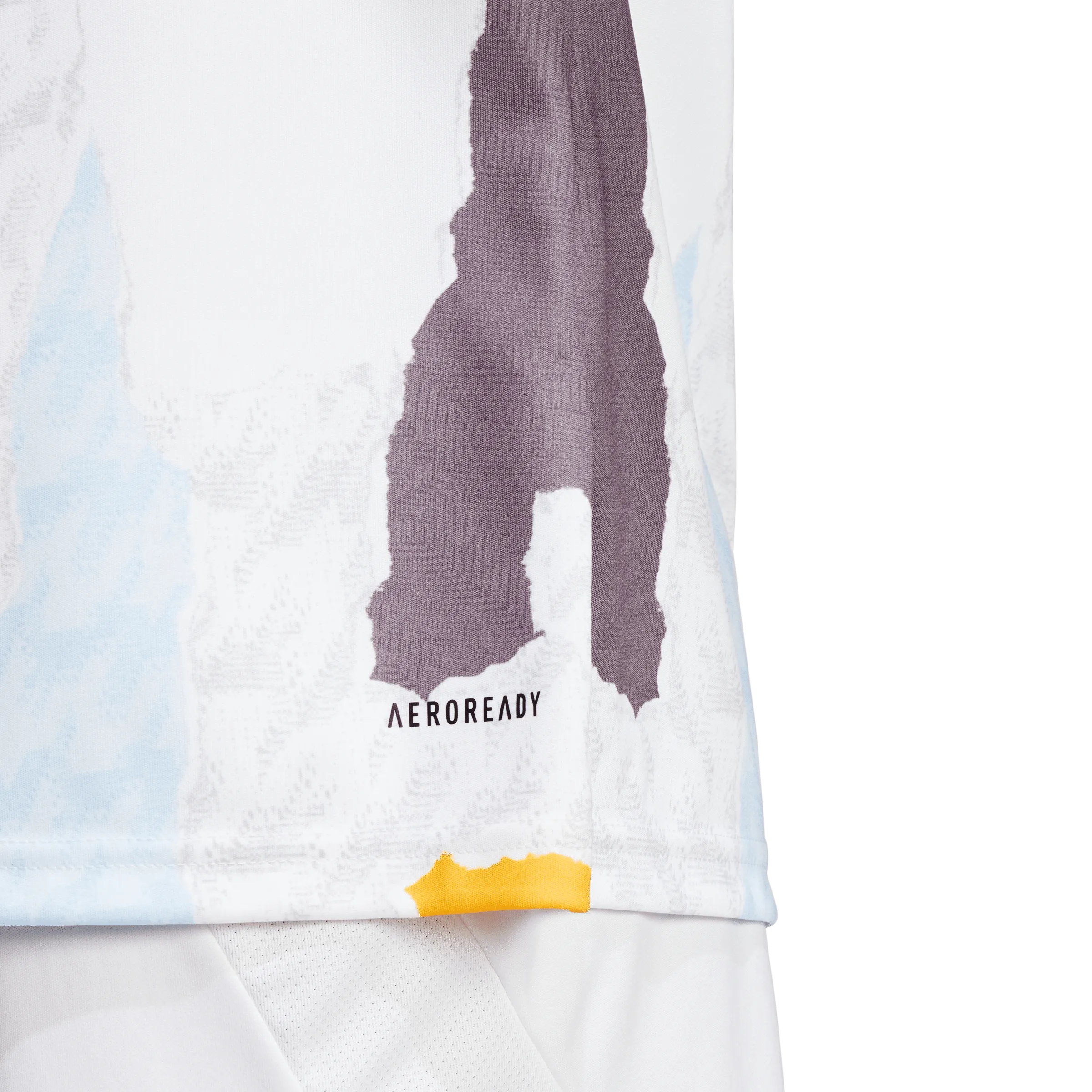 Real Madrid 24/25 Pre-Match Jersey (JJ3493)