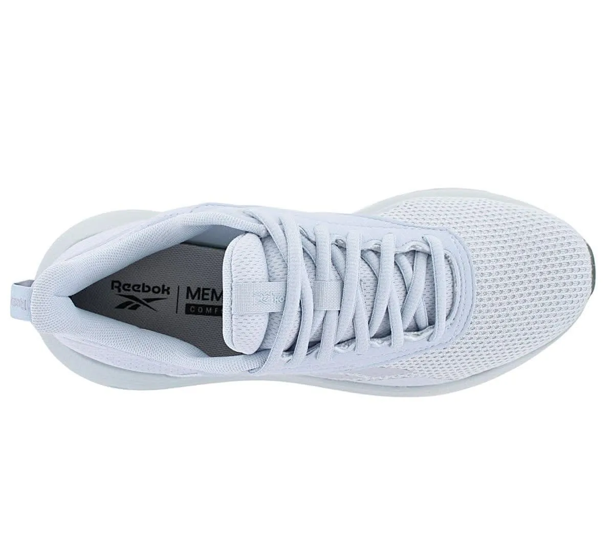 Reebok DMX Comfort  Plus - Damen Sneakers Walking Schuhe Blau 100033425