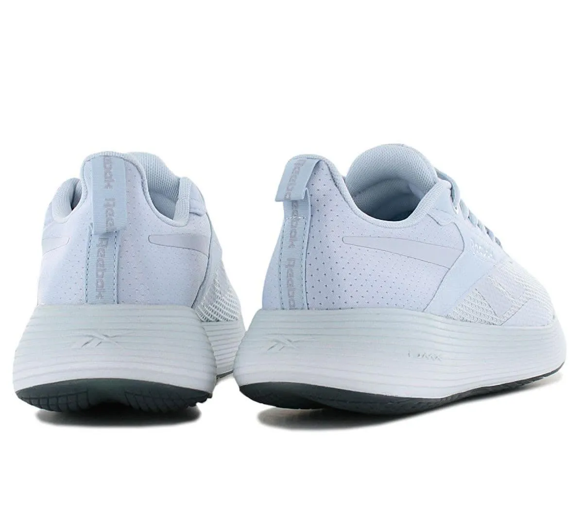 Reebok DMX Comfort  Plus - Damen Sneakers Walking Schuhe Blau 100033425
