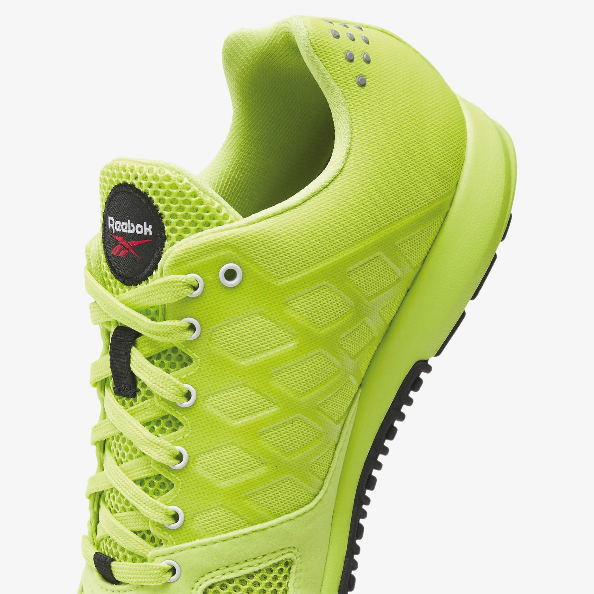 Reebok Nano 2.0 Trainers - Laser Lime