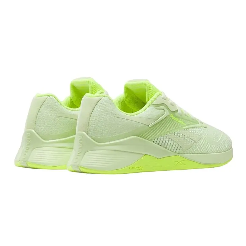 Reebok Nano X4 B Womens Cross Training Shoes