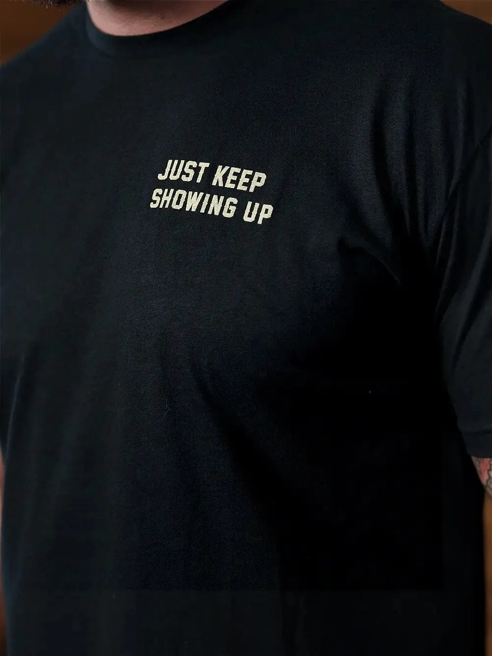 Rep by Rep T-Shirt